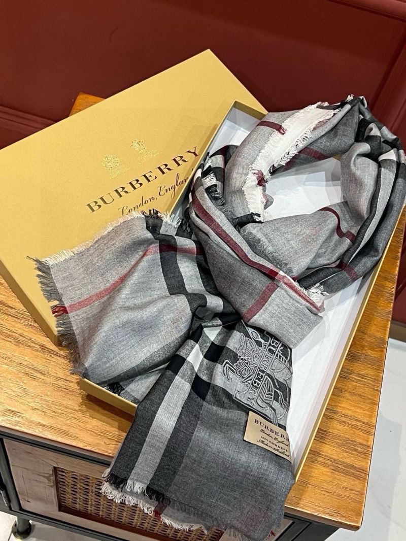 Burberry Scarf